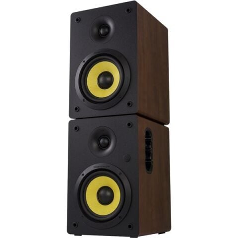 THONET Vander Kurbis HK096-03632 72W RMS Donker Bluetooth 5.0 RCA 2.0 Hoparlör