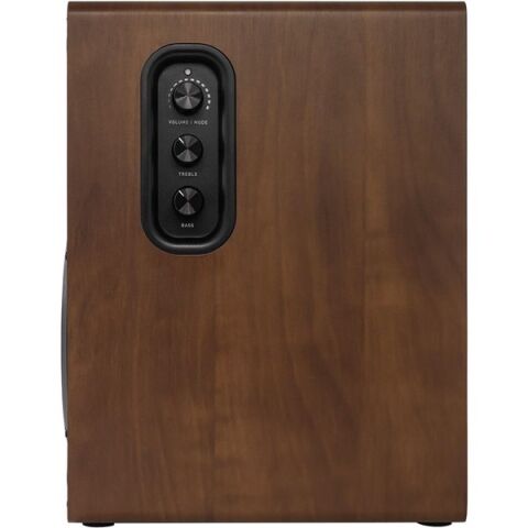 THONET Vander Kurbis HK096-03632 72W RMS Donker Bluetooth 5.0 RCA 2.0 Hoparlör