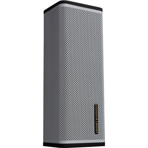 THONET Vander Frei Topp HK096-03639 24W RMS Beyaz Bluetooth TWS Taşınabilir Hoparlör