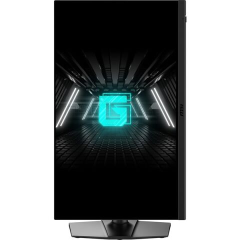 MSI 27'' RAPID IPS G272QPF E2 1MS 180HZ HDMI-DP PIVOT GAMING MONİTÖR 2560X1440