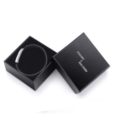 CODEGEN CDG-CNV53 micro USB Deri Bileklik Kablo