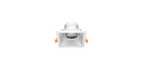 Goya Gy 1736 8 Watt On-Off Led Armatür