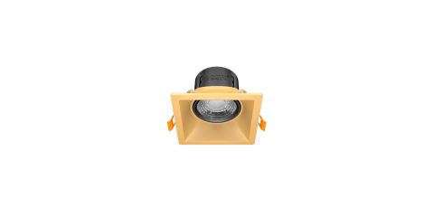 Goya Gy 1736 8 Watt On-Off Led Armatür