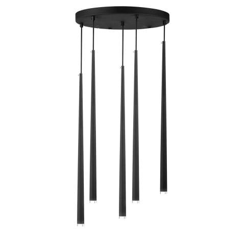 Sarkıt Led Avize Stalactite Rod PLA83021Y Led Avize