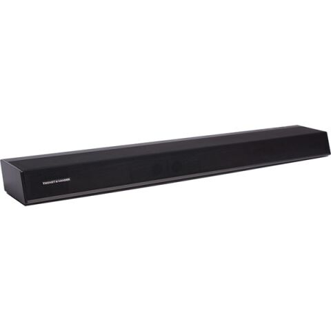<![CDATA[THONET Vander Röhre Gen 2 HK096-03640 80W RMS 2.1 Bluetooth HDMI Soundbar]]>