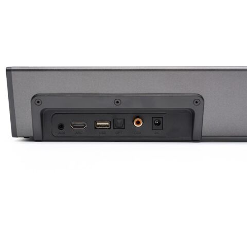 <![CDATA[THONET Vander Röhre Gen 2 HK096-03640 80W RMS 2.1 Bluetooth HDMI Soundbar]]>