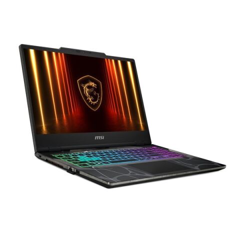 MSI 15.6'' CYBORG 15 B13WGKG-847XTR CORE i7 13620H-16GB DDR5 RAM-2TB NVME-16GB RTX5070-FDOS 144HZ