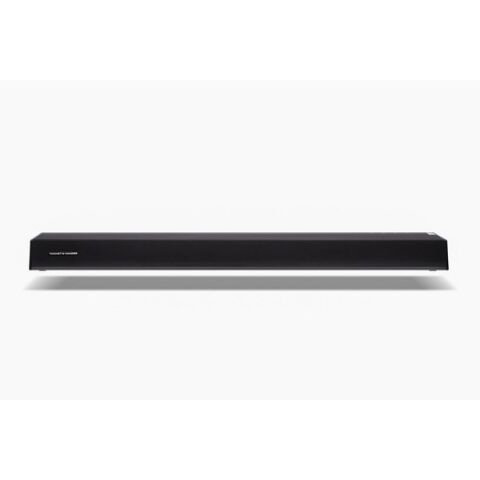 <![CDATA[THONET Vander Röhre Gen 2 HK096-03640 80W RMS 2.1 Bluetooth HDMI Soundbar]]>