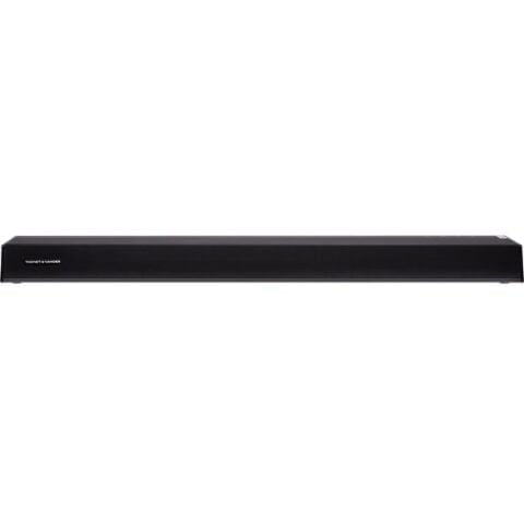 <![CDATA[THONET Vander Röhre Gen 2 HK096-03640 80W RMS 2.1 Bluetooth HDMI Soundbar]]>