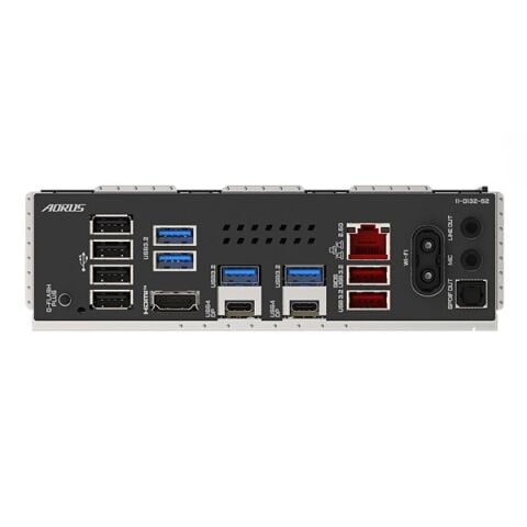 GIGABYTE X870E AORUS ELITE WIFI7 DDR5 HDMI TYPE-C PCIE 5.0 AM5 ATX