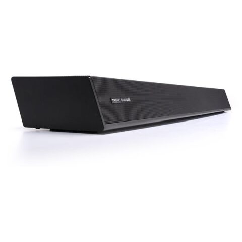 <![CDATA[THONET Vander Röhre Gen 2 HK096-03640 80W RMS 2.1 Bluetooth HDMI Soundbar]]>