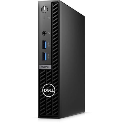 DELL OPTIPLEX 7010MFF N013O7010MFFU CORE i5 13500T 64GB- 1TB M2 NVME- FDOS MINI PC