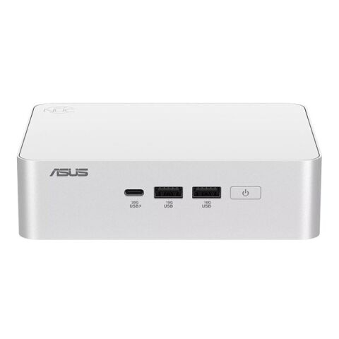 ASUS NUC15 PRO  RNUC15CRSU500002 ULTRA 5 225H-32GB DDR5 RAM-1TB NVME-FDOS MINI PC