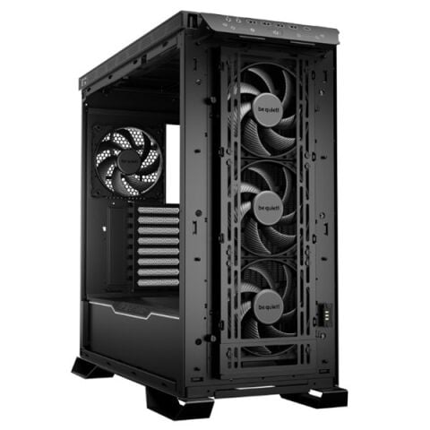 BEQUIET DARK BASE PRO 901 BGW50 GAMING E-ATX PC KASASI