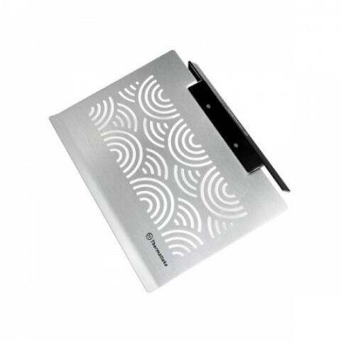 Thermaltake WavX13 10''~13'' Alüminyum Notebook soğutucusu