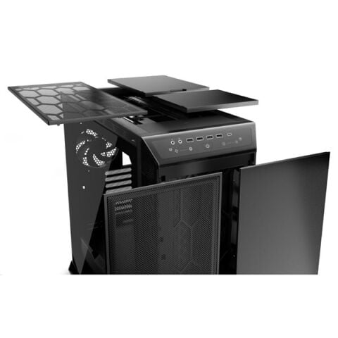 BEQUIET DARK BASE PRO 901 BGW50 GAMING E-ATX PC KASASI