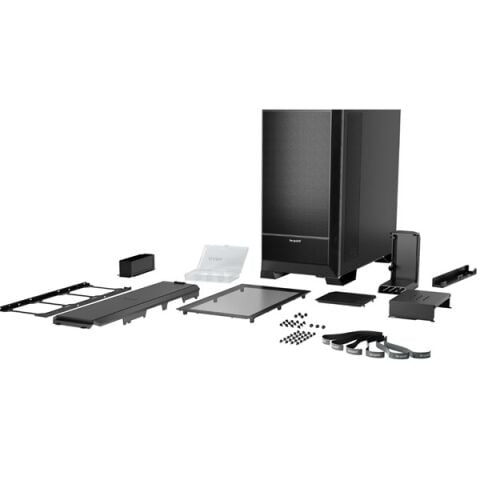 BEQUIET DARK BASE PRO 901 BGW50 GAMING E-ATX PC KASASI