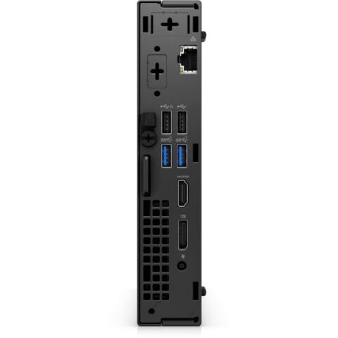 DELL OPTIPLEX 7010MFF N003O7010MFFU CORE i3 13100T-16GB RAM-256GB NVME-FDOS MINI PC