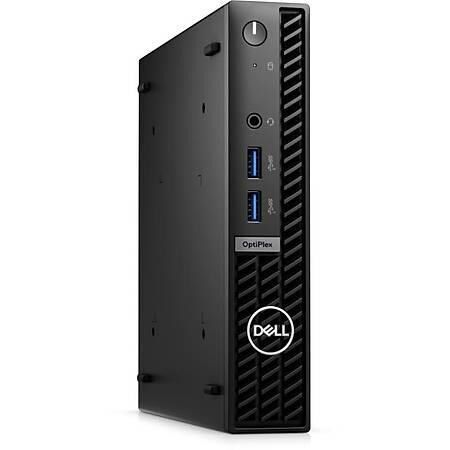 <![CDATA[DELL OPTIPLEX 7010MFF N003O7010MFFU CORE i3 13100T-32GB RAM-256GB NVME-FDOS MINI PC]]>