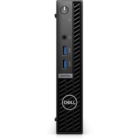 <![CDATA[DELL OPTIPLEX 7010MFF N003O7010MFFU CORE i3 13100T-32GB RAM-256GB NVME-FDOS MINI PC]]>