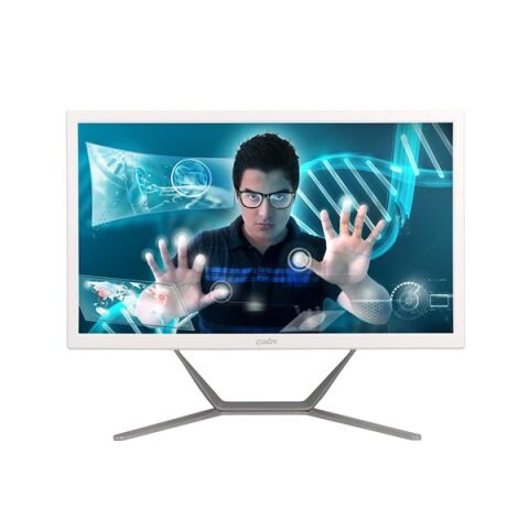 QUADRO 19.5'' Dokunmatik STARK TOUCH H8120-T41825 CORE i3 4170T 8GB RAM- 256GB SSD- O/B HD FDOS