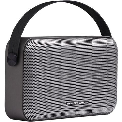 <![CDATA[THONET Vander Ziegel HK096-03652 30W RMS Gri Bluetooth TWS Taşınabilir Hoparlör]]>