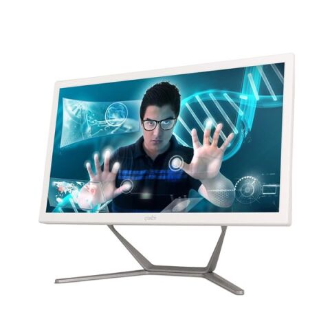 QUADRO 19.5'' Dokunmatik STARK TOUCH H8120-T41825 CORE i3 4170T 8GB RAM- 256GB SSD- O/B HD FDOS