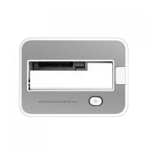 LUXA2 S2 MacX 3.5'' e-SATA USB Docking Station