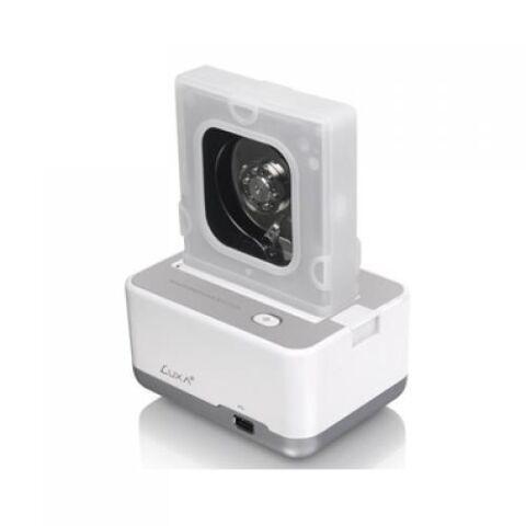 LUXA2 S2 MacX 3.5'' e-SATA USB Docking Station