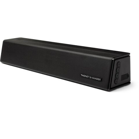 <![CDATA[THONET Vander Balken HK096-03654 42W RMS Bluetooth TWS Mini Soundbar]]>