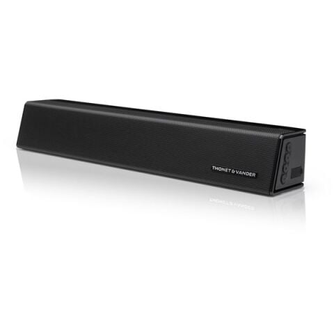 <![CDATA[THONET Vander Balken HK096-03654 42W RMS Bluetooth TWS Mini Soundbar]]>