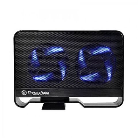 Thermaltake Max5 3.5'' eSATA, USB 2.0 External Hdd Kutusu