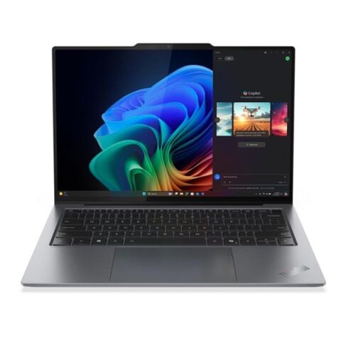 LENOVO 14'' THINKPAD X9-14 G1 AURA EDITION 21QA002KTX ULTRA 7 258V-32GB DDR5 RAM-1TB NVME-W11 PRO