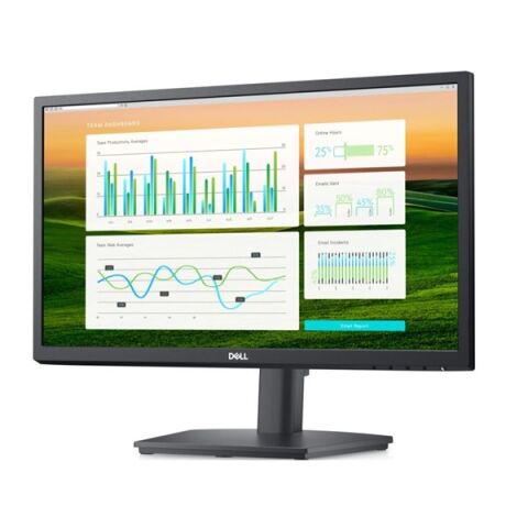 DELL 21.5'' VA E2222HS 5MS 60HZ HDMI-DP KURUMSAL MONİTÖR