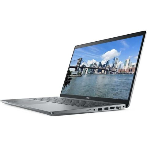 DELL 15.6'' PRECISION M3591 v3 ULTRA 7 155H-32GB DDR5 RAM-1TB NVME-6GB RTX 1000ADA-W11 PRO