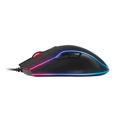 Thermaltake NEROS TTS-EMO-NRR-WDOTBK-01 RGB Gaming Mouse