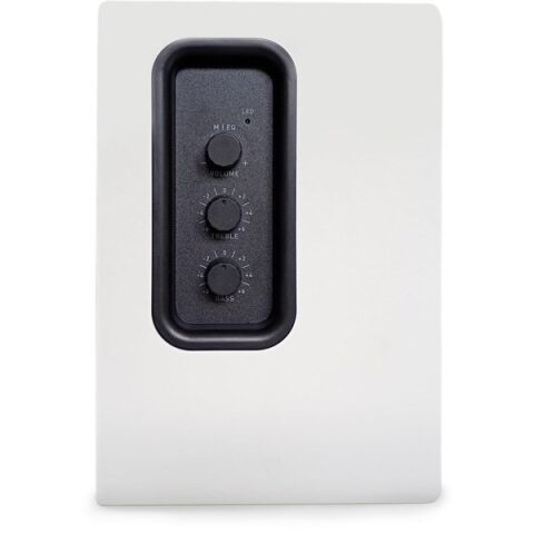 THONEL Vander Kumpel HK096-03677 50W RMS Siyah Bluetooth 5.0 RCA 2.0 Hoparlör