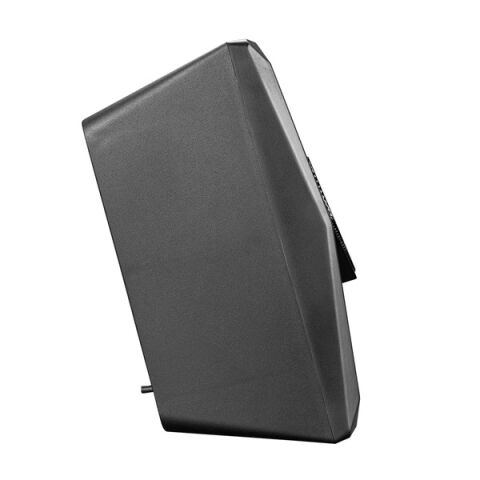 <![CDATA[SNOPY SN-X25 1+1 USB Siyah 6w Hoparlör RGB Ledli]]>