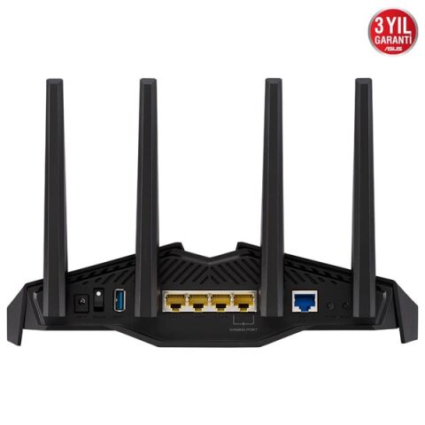 ASUS RT-AX82U v2 AX5400 GAMING ROUTER