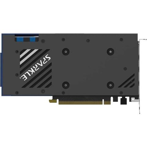 SPARKLE 8GB ARC 750 SS750C-8GOC GDDR6 HDMI-DP PCIE 4.0