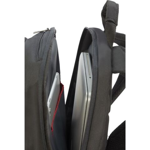 SAMSONITE 17.3'' Guard IT CM5-09-007 Notebook Sırt Çantası Siyah