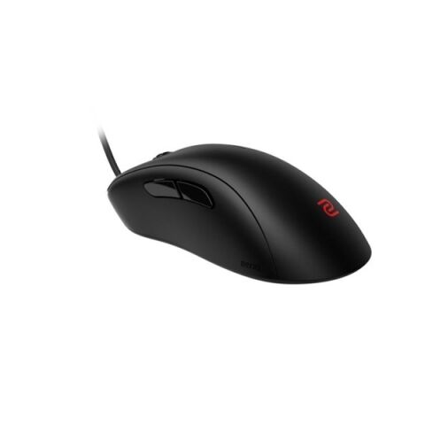 Zowıe Paracord Kablolu Küçük Boy Sağ El Ergonomik Hafif 24 Çentik Siyah EC3-C Espor Mouse