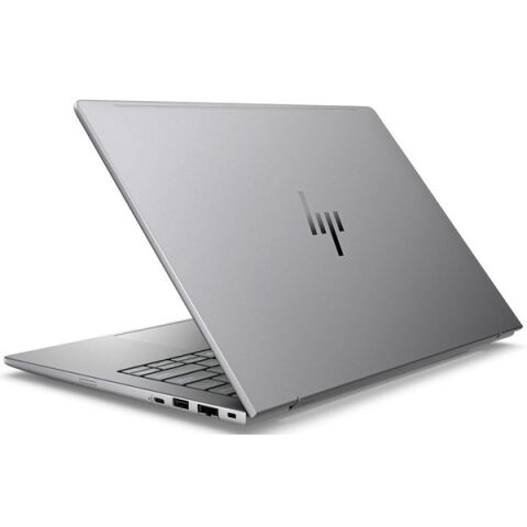 HP 14'' ZBOOK 8 G1i A3ZW6ET ULTRA 7 255H-16GB DDR5 RAM-4TB NVME-4GB RTX 500 ADA-W11 PRO