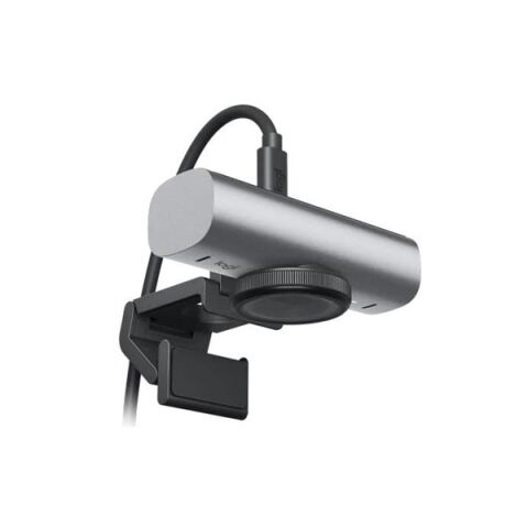 <![CDATA[LOGITECH MX Brio 4K Ultra HD Web Kamera 960-001559]]>
