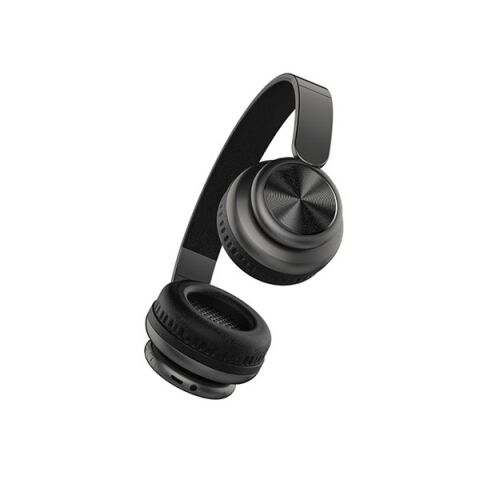 <![CDATA[SNOPY RITM Kablosuz&Bluetooth Mikrofonlu Kulaklık SN-BT40]]>