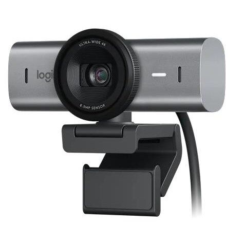 <![CDATA[LOGITECH MX Brio 4K Ultra HD Web Kamera 960-001559]]>