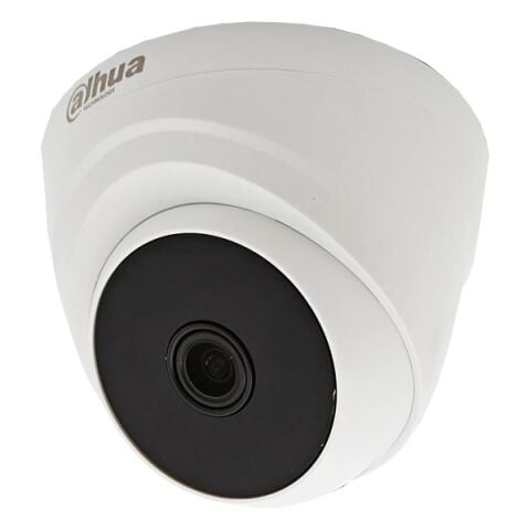 DAHUA 2MP DOME 2,8mm DH-HAC-T1A21-U-A 20metre HDCVI Kamera