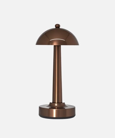 Şarjlı Masa Lambası Sirius Premium