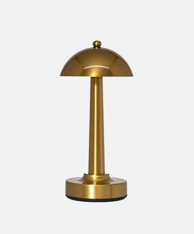 Şarjlı Masa Lambası Sirius Premium