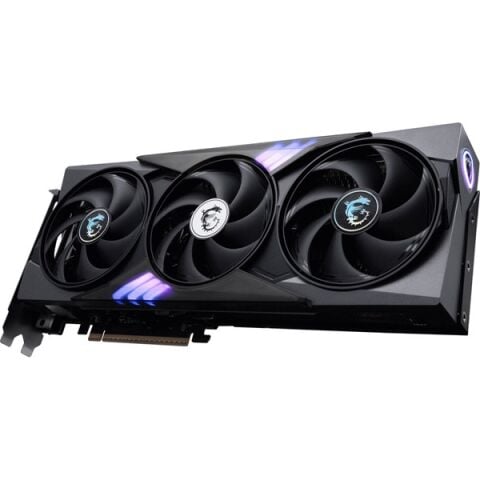 MSI 16GB RTX5060TI GAMING TRIO OC GDDR7 128bit HDMI-DP PCIE 5.0